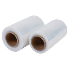 Protective PE Shrink Wrapping Film For 12 / 24 Packer Water Bottles / Beverage Bottles